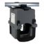Picture of PowerLogic Split Core Current Transformer - Type HD, for cable - 0500A / 5A