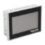 Picture of PowerLogic HDPM6000 Color Touchscreen HMI Display 4.3 inch