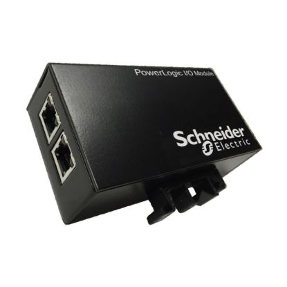 Picture of PowerLogic HDPM6000 additional input output module