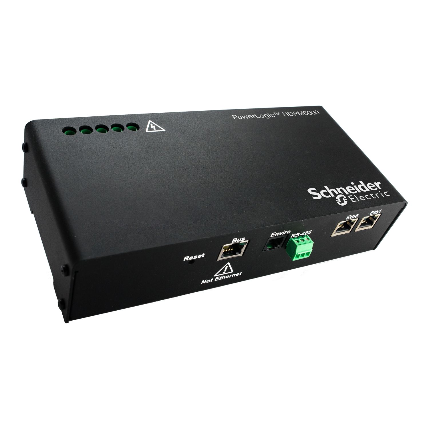 Picture of HDPM, 50Hz, 480v