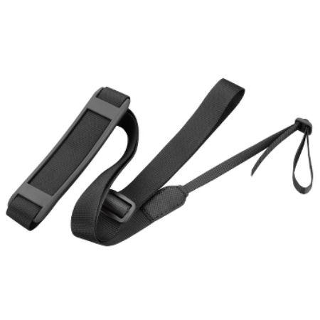 Picture of Harmony eXLhoist, Shoulder belt, standard, for remote device