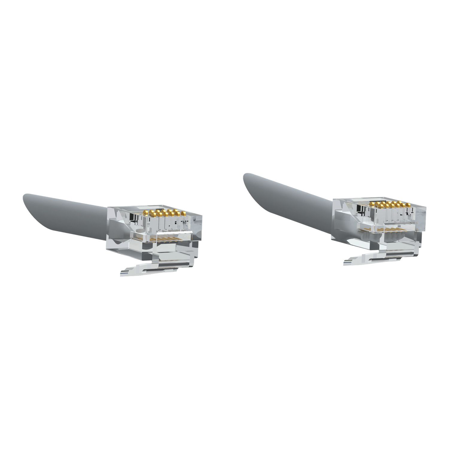 Picture of Power Logic PM5000 - cable for remote display 5RD for PM556x - 0.3 m