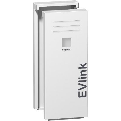 Picture of EVlink, Parking Cap for Floor Standing one or 2 socket Outlet