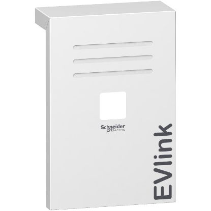 Picture of EVlink, Parking Cap for Wall Mounted one or 2 socket Outlet