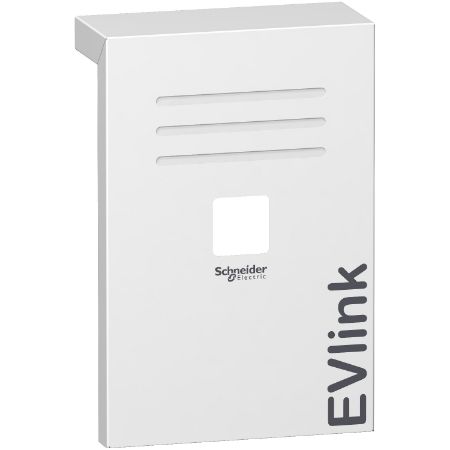 Picture of EVlink, Parking Cap for Wall Mounted one or 2 socket Outlet