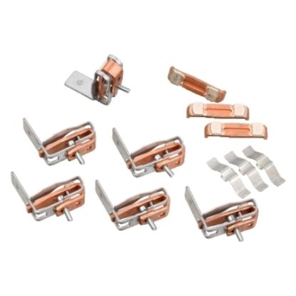 Picture of TeSys F - main contact set - 3P