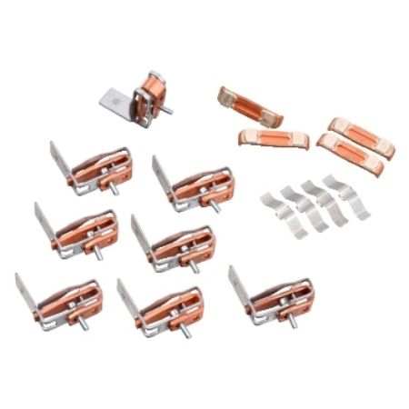 Picture of TeSys F - main contact set - 4P