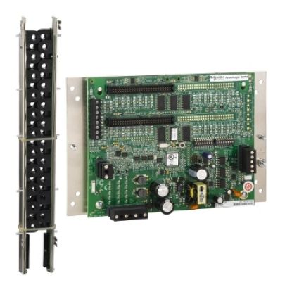 Picture of BCPM power monitoring basic - 30 split core CT 50 A