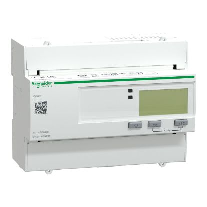 Picture of iEM3300 energy meter - 125 A