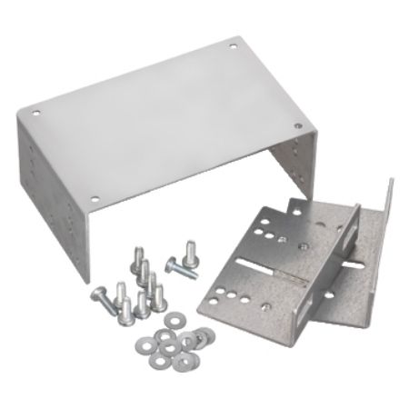 Picture of mounting plate LA7F - for TeSys LR9F5/F6