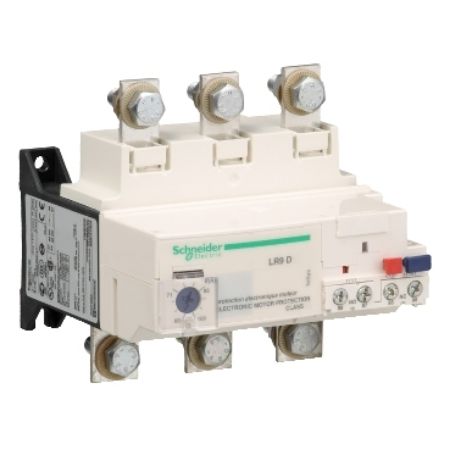 Picture of TeSys, Thermal overload relays, TeSys Deca, 60...100A, class 10