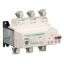 Picture of TeSys, Thermal overload relays, TeSys Deca, 90...150A, class 20