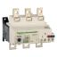 Picture of TeSys, Electronic thermal overload relay, TeSys Deca, 60...100A, class 10...20