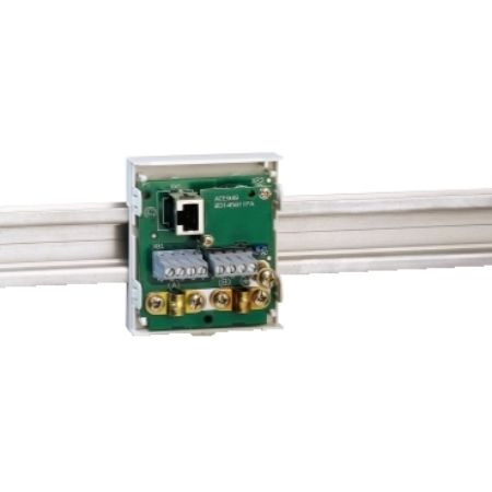 Picture of RS485 interface 2 wires ACE949-2 for Sepam 20, 40, 60, 80