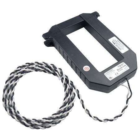 Picture of BCPM(Branch Circuit Power Meter), Split core CT, 0.333V Output, SZ 4, 2400A