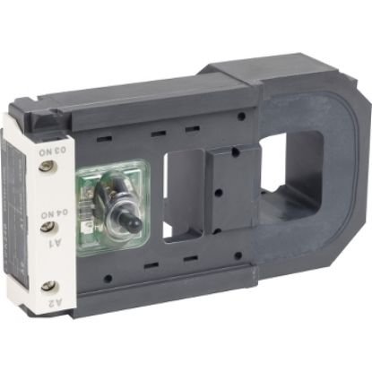 Picture of TeSys F - contactor coil - LX1FK - 240 V AC 40...400 Hz