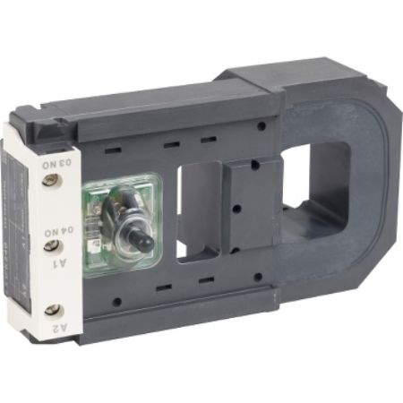 Picture of TeSys F - contactor coil - LX1FK - 240 V AC 40...400 Hz