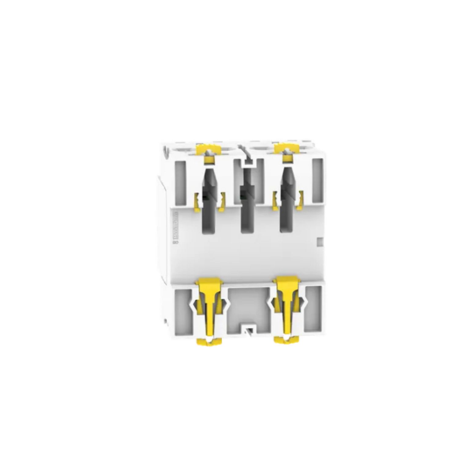 Picture of Residual Current Circuit Breaker (RCCB), MAX9, 4P, 40A, 30mA, A Type