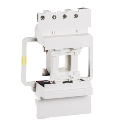 Picture of TeSys; TeSys Deca, contactor coil, LX4D8, 24 V DC standard for 115 & 150 A contactor