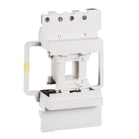 Picture of TeSys; TeSys Deca, contactor coil, LX4D8, 24 V DC standard for 115 & 150 A contactor