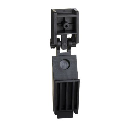 Picture of Door retainer system for PanelSeT S3D encl., Cannot be mounted on encl. H>400