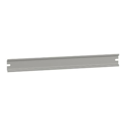 Picture of Symmetrical DIN rail, H35xD7.5 mm Length: 316 mm, for boxes of 325 mm (Internal)