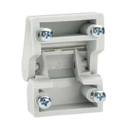 Picture of Plastic external hinges, Thalassa, for PLS box, Set of 2