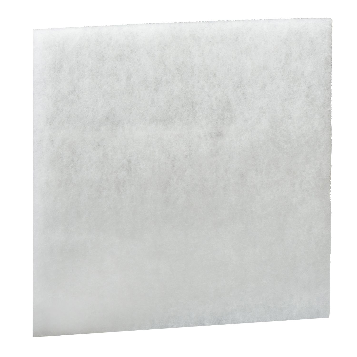 Picture of Standard filter G2 for outlet grille or fan cut-out 92x92mm ext dim 137x117mm