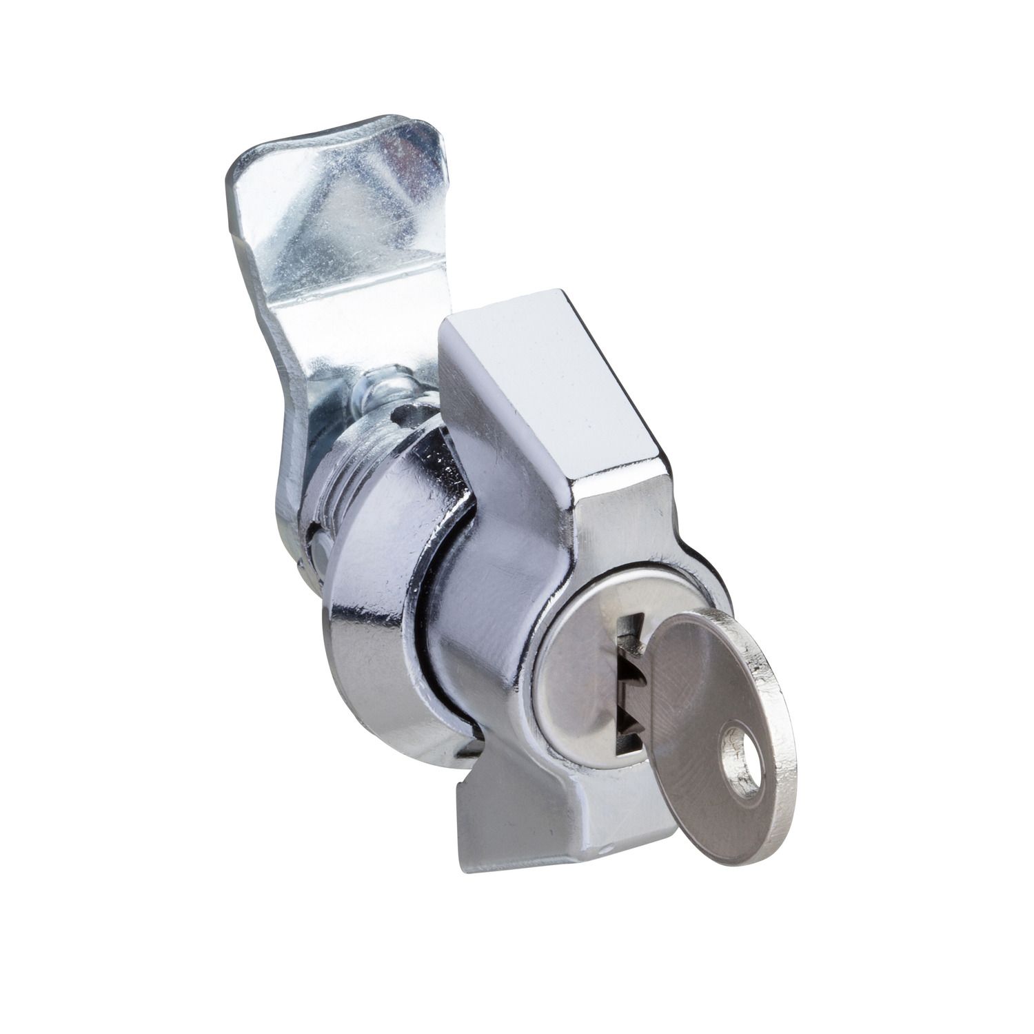 Picture of Handle Lock 610, Spacial S3X, Polyamide, for Spacial S3X Enclosure