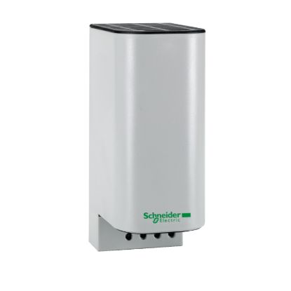 Picture of Compact resistance heater, ClimaSys, heating resistance 100W,110-250V insulate