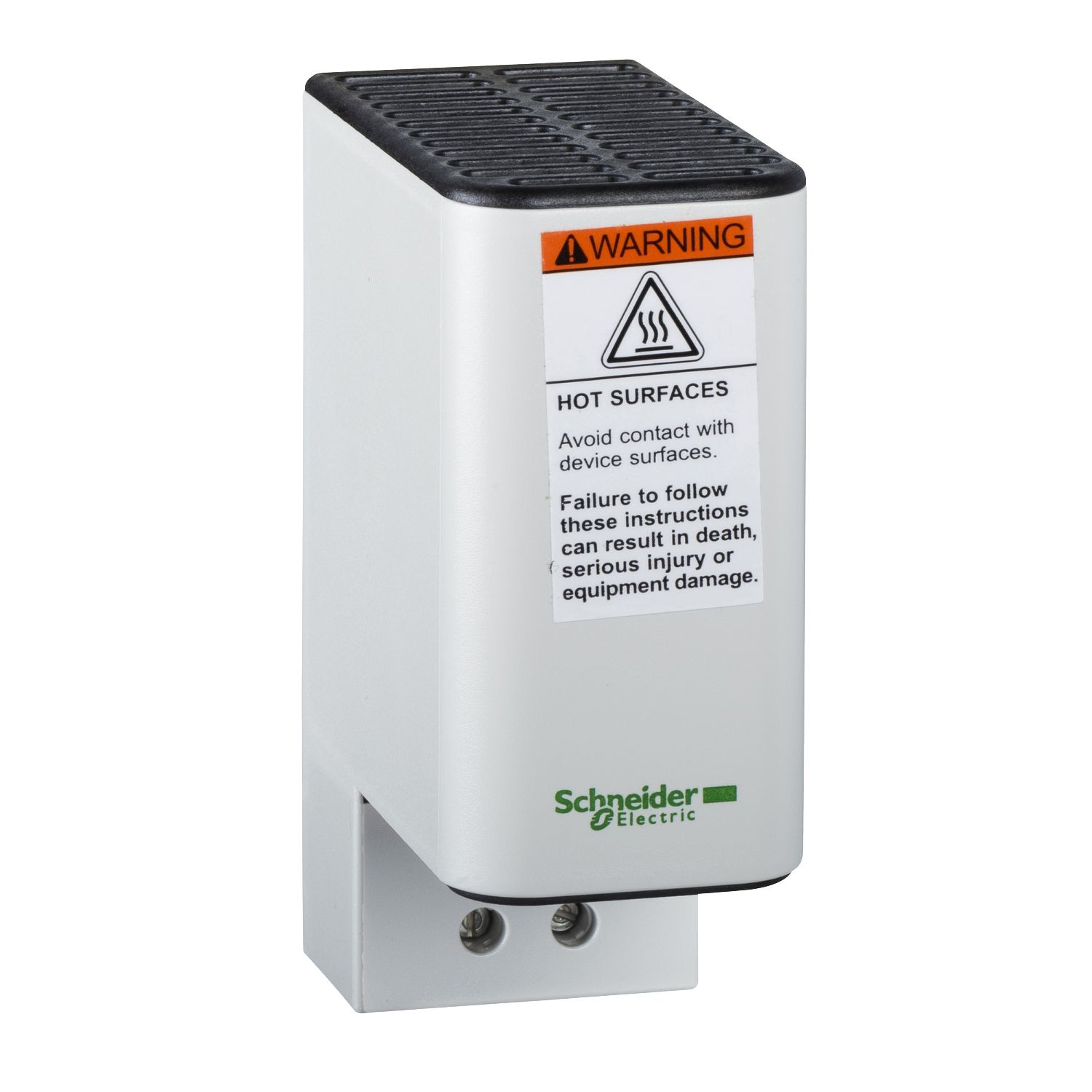 Picture of ClimaSys PTC heating resistance 20W, 12-24V insulate