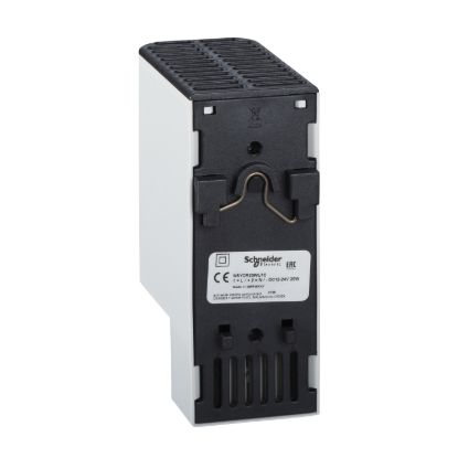 Picture of ClimaSys PTC heating resistance 20W, 12-24V insulate