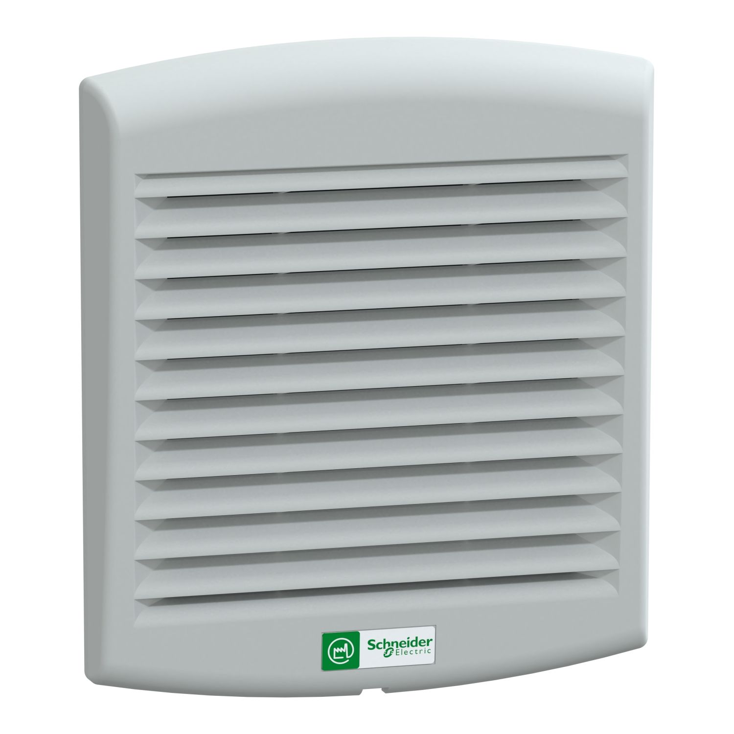 Picture of ClimaSys forced vent, ClimaSys, IP54, 85m3/h, 230V, with outlet grille and filter G2