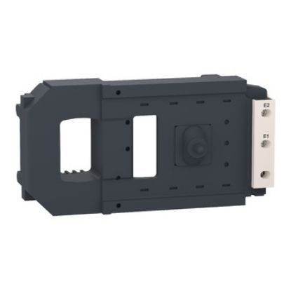 Picture of Wide band coil,TeSys F,100-250V AC/DC,low sealed consumption,spare part for LC1F2600KUE