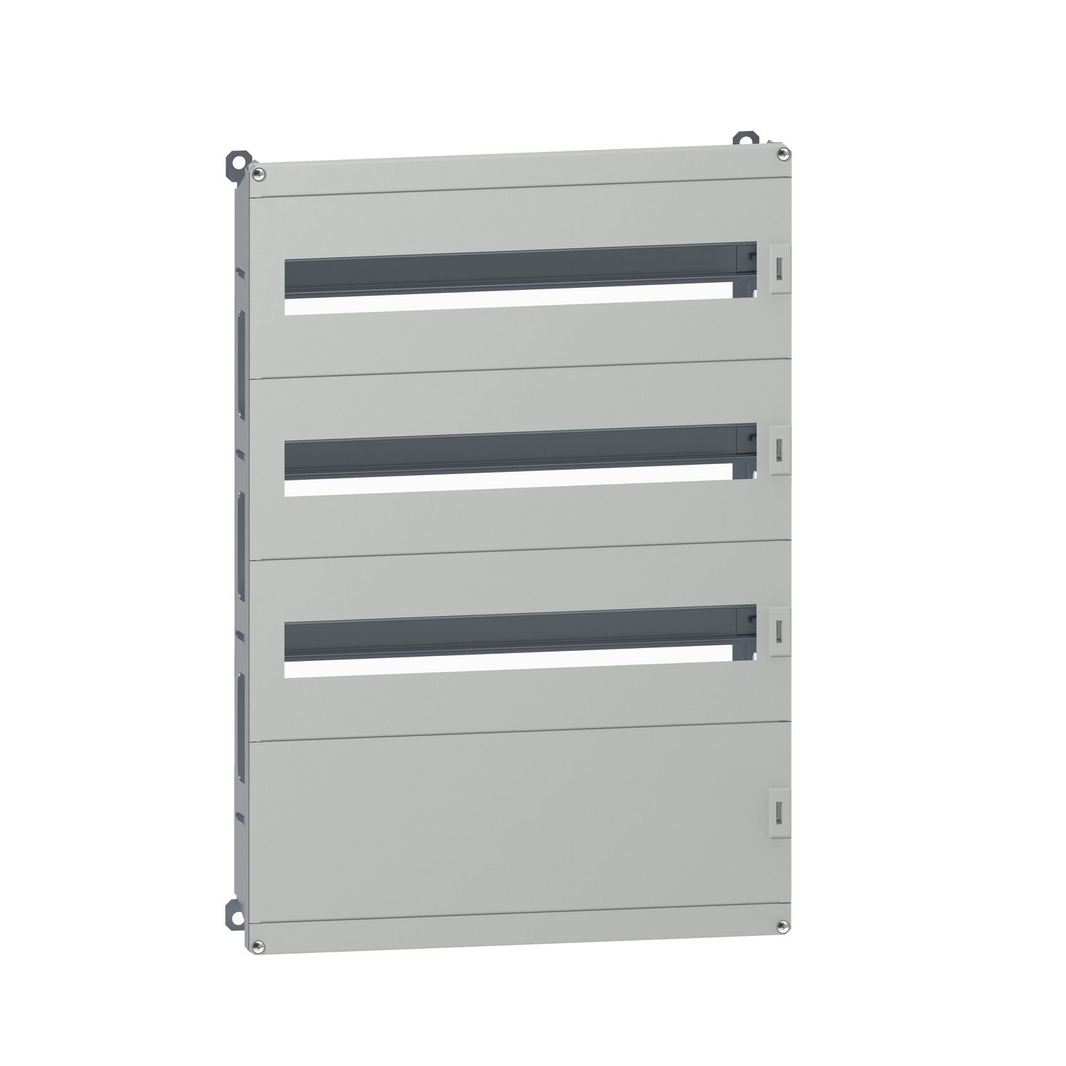 Picture of Modular chassis DLM type for enclosure, Spacial CRN, 66 modules, H700xW500mm