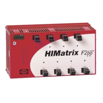 Picture of Preventa safety remote output relay module - 8 O