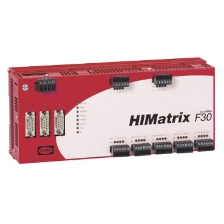 Picture of Preventa safety PLC compact - 20 I not isolated