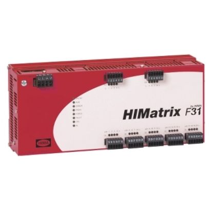 Picture of Preventa safety PLC compact - SIL 3 - 20 I not isolated