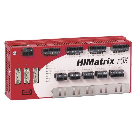 Picture of Preventa safety PLC compact - Profibus DP protocol