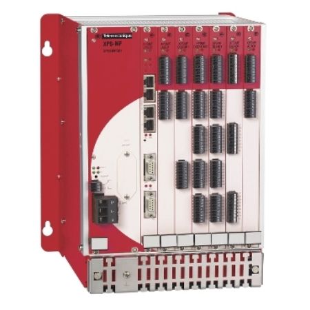 Picture of Preventa safety PLC power supply, 30A 24V DC
