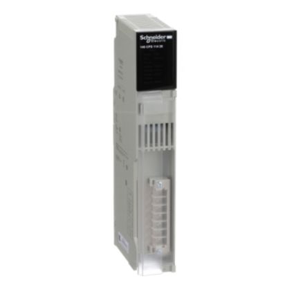Picture of power supply module Modicon Quantum - 115 V/230 V AC - summable or standalone