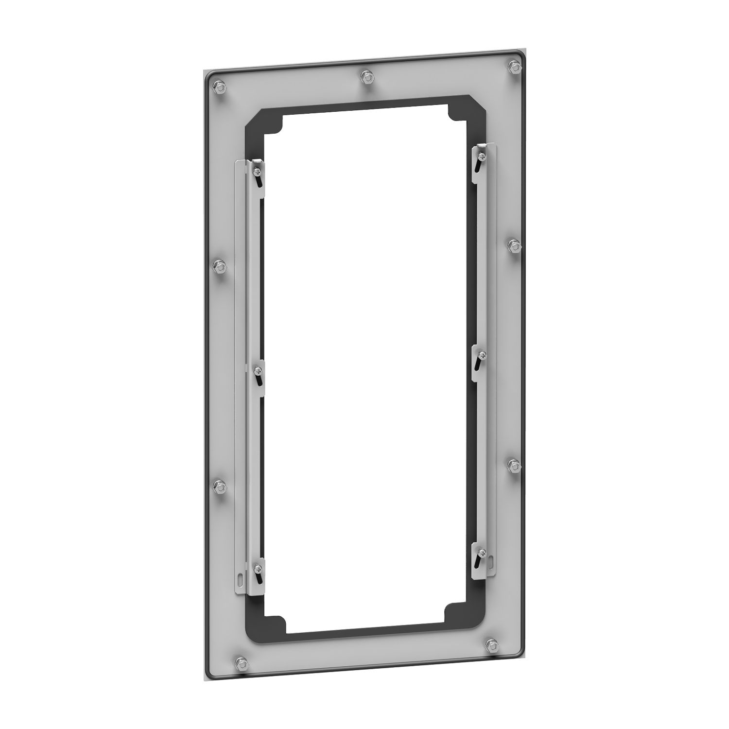 Picture of KIT FLUSH-MOUNTING POUR ATV T3