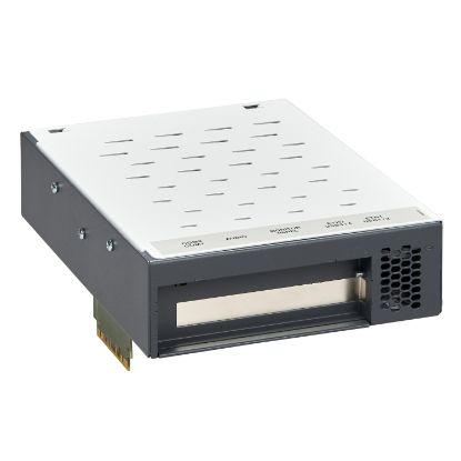 Picture of Expansion unit, Harmony iPC, Module 1 PCI + 1 slide in slots for Panel 12"