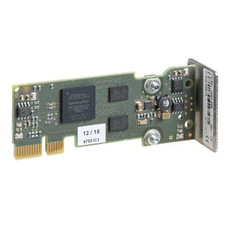Picture of Interface module, Harmony iPC, Additional SRAM Vijeo Designer for Panel PC 12"