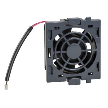 Picture of Wear part, fan kit heatsink, for variable speed drive, Altivar 61, Altivar 71