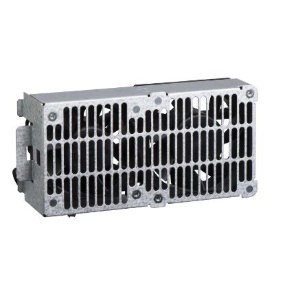 Picture of Fan, Altivar, ATV61, ATV71, spare part, for variable speed drive, VSD option, single or three phases, size 6, 690V