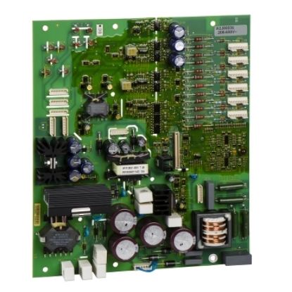 Picture of power board for soft starter Altistart 48