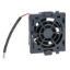Picture of Fan, Altivar, ATV21, spare part, internal fan kit, in sizes SE, SF, SG