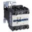 Picture of Contactor, TeSys Deca, 4P(4NO),AC-1 440V 60A,110V DC coil, screw clamp terminal