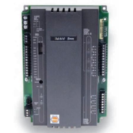 Picture of Andover Continuum b3800 Local Controller, BACnet, 8 Universal Inputs, 8 Digital Ouputs, 1 Smart Sensor Input
